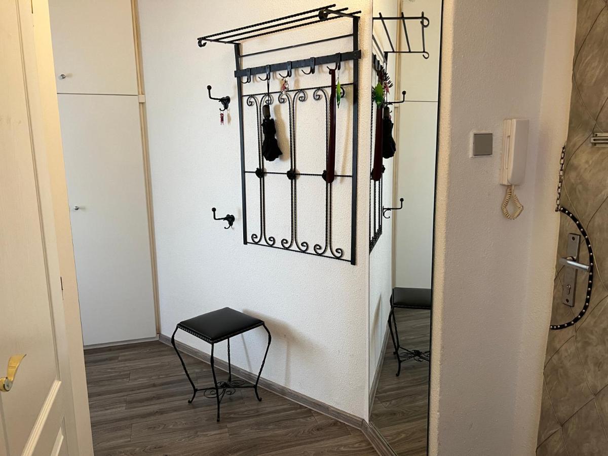 Apartment Alice Center Karlovy Vary Dış mekan fotoğraf