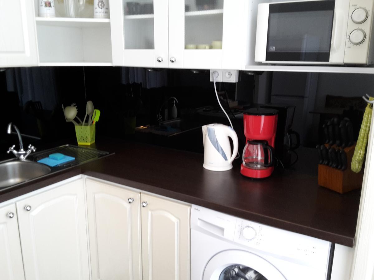 Apartment Alice Center Karlovy Vary Dış mekan fotoğraf