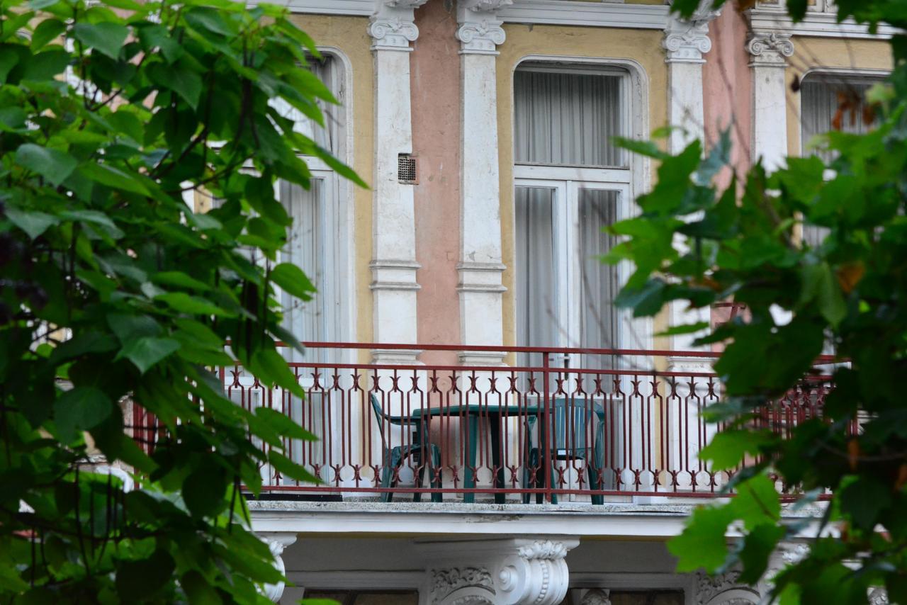 Apartment Alice Center Karlovy Vary Dış mekan fotoğraf
