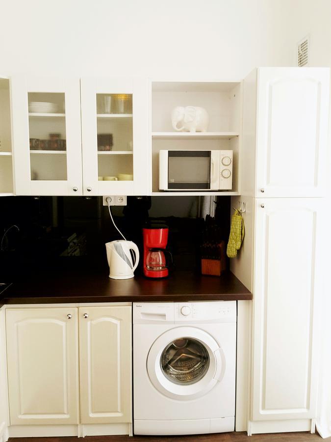 Apartment Alice Center Karlovy Vary Dış mekan fotoğraf