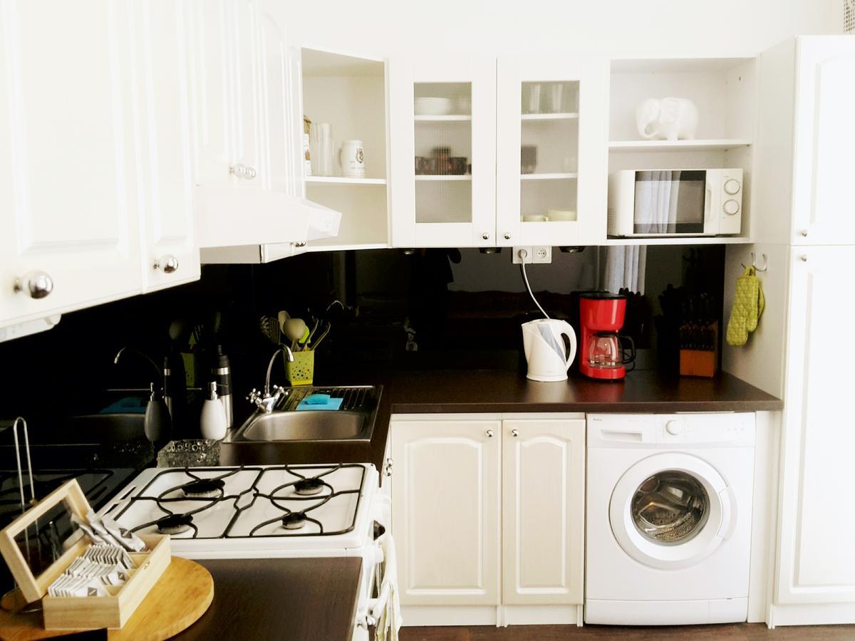 Apartment Alice Center Karlovy Vary Dış mekan fotoğraf